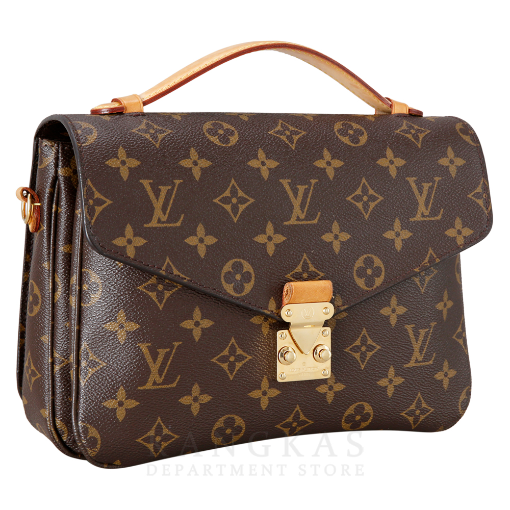 LOUIS VUITTON(USED)루이비통 모노그램 포쉐트 메티스