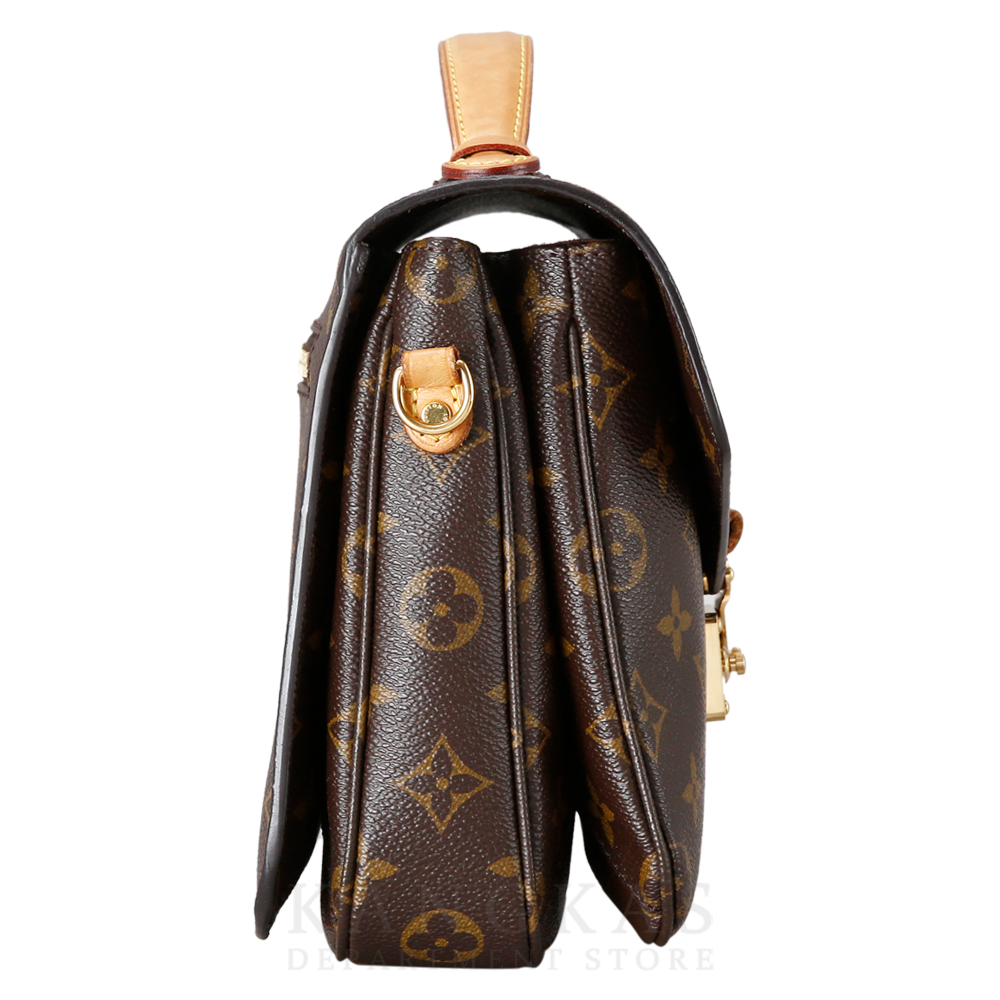 LOUIS VUITTON(USED)루이비통 모노그램 포쉐트 메티스