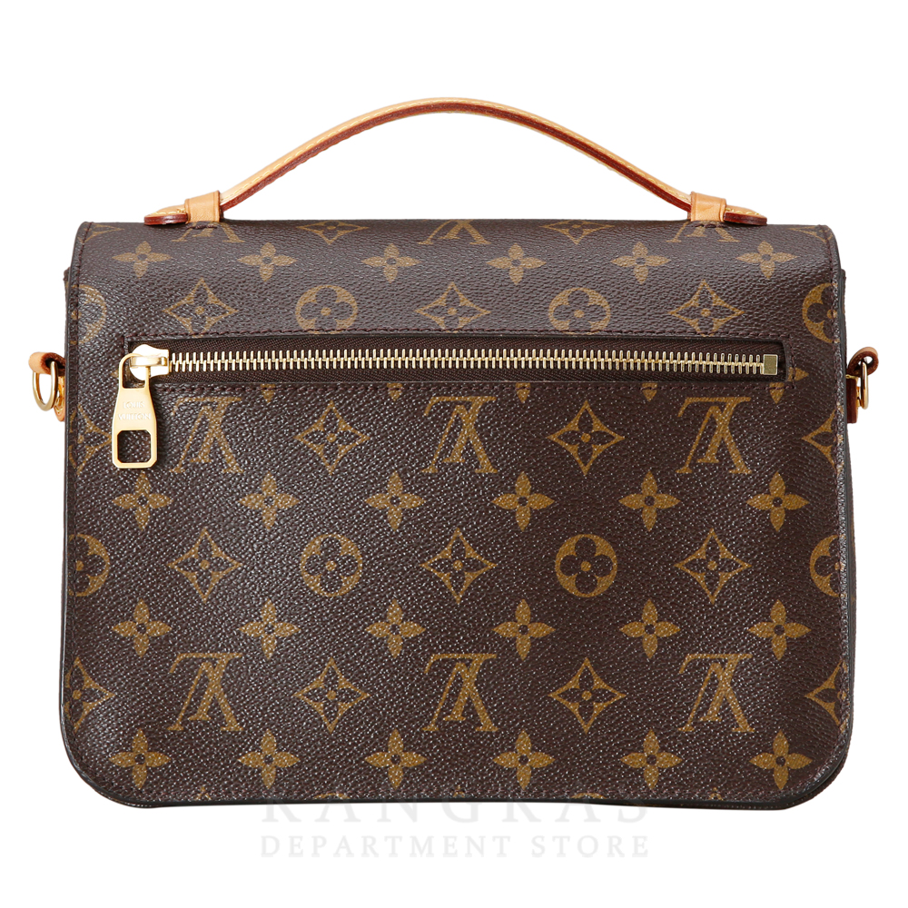 LOUIS VUITTON(USED)루이비통 모노그램 포쉐트 메티스