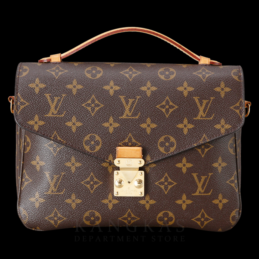 LOUIS VUITTON(USED)루이비통 모노그램 포쉐트 메티스