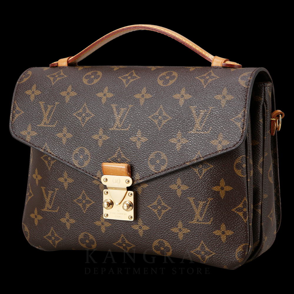 LOUIS VUITTON(USED)루이비통 모노그램 포쉐트 메티스