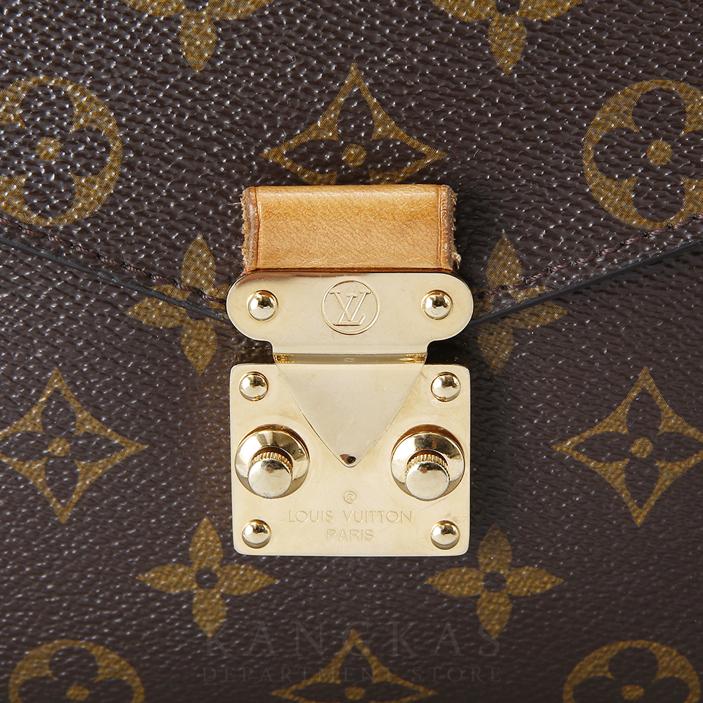 LOUIS VUITTON(USED)루이비통 모노그램 포쉐트 메티스