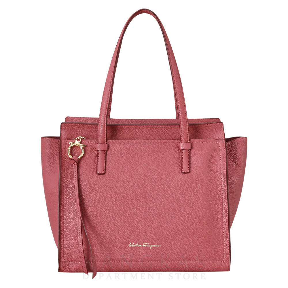 FERRAGAMO(USED)페레가모 간치니 숄더