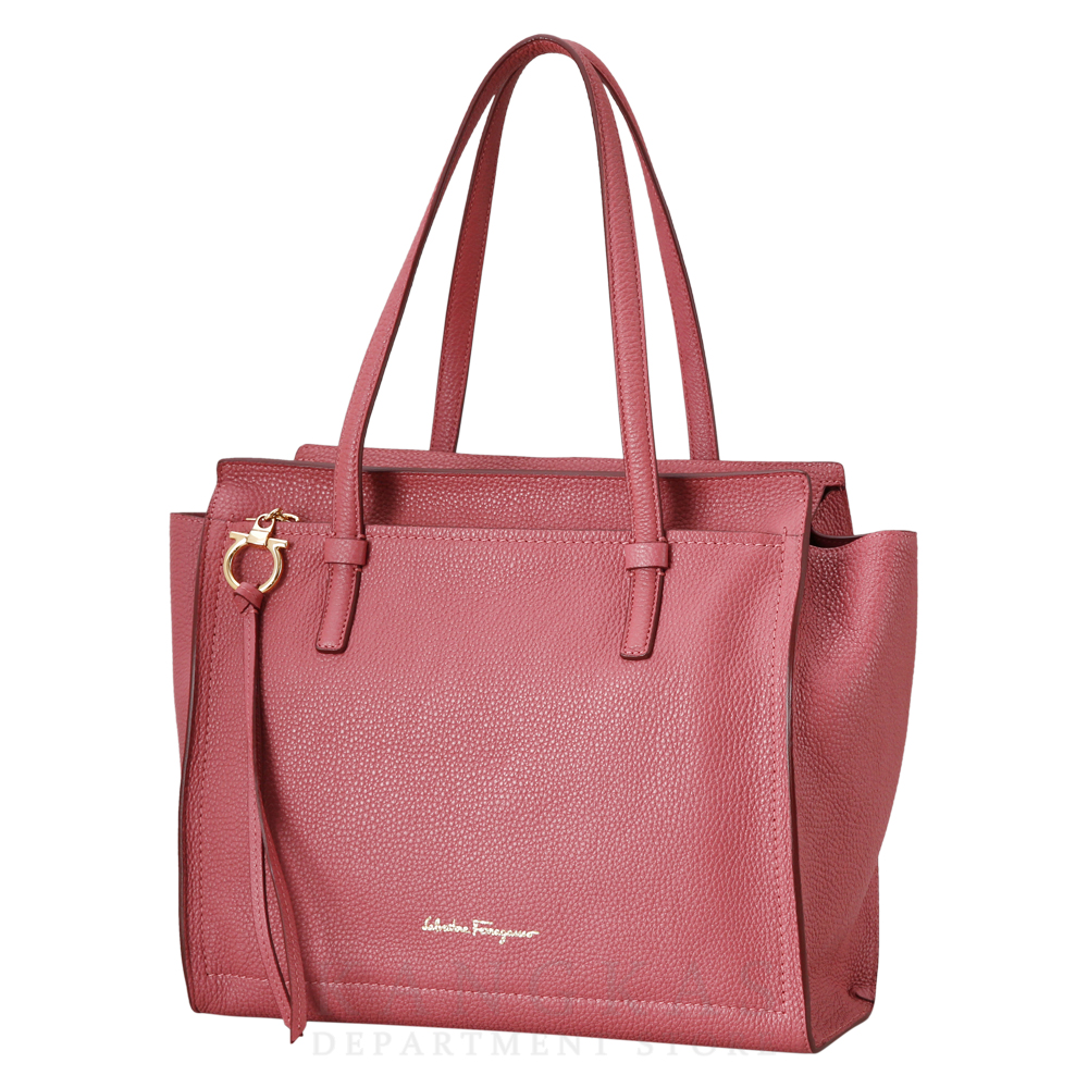 FERRAGAMO(USED)페레가모 간치니 숄더