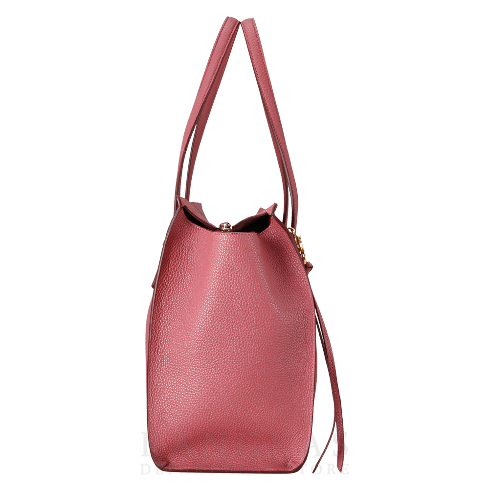 FERRAGAMO(USED)페레가모 간치니 숄더