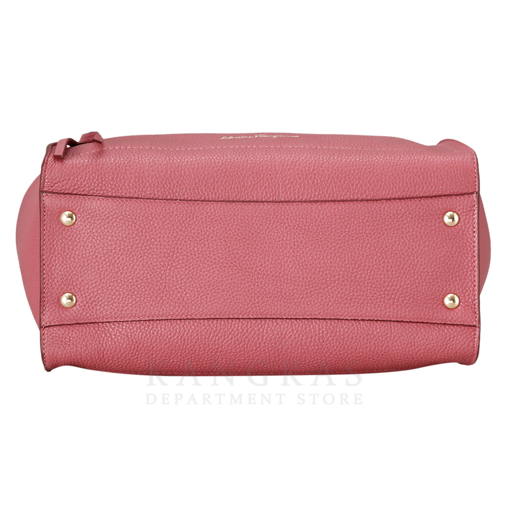 FERRAGAMO(USED)페레가모 간치니 숄더