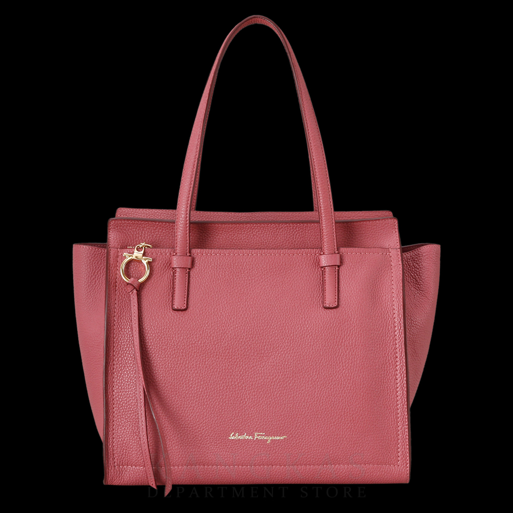 FERRAGAMO(USED)페레가모 간치니 숄더