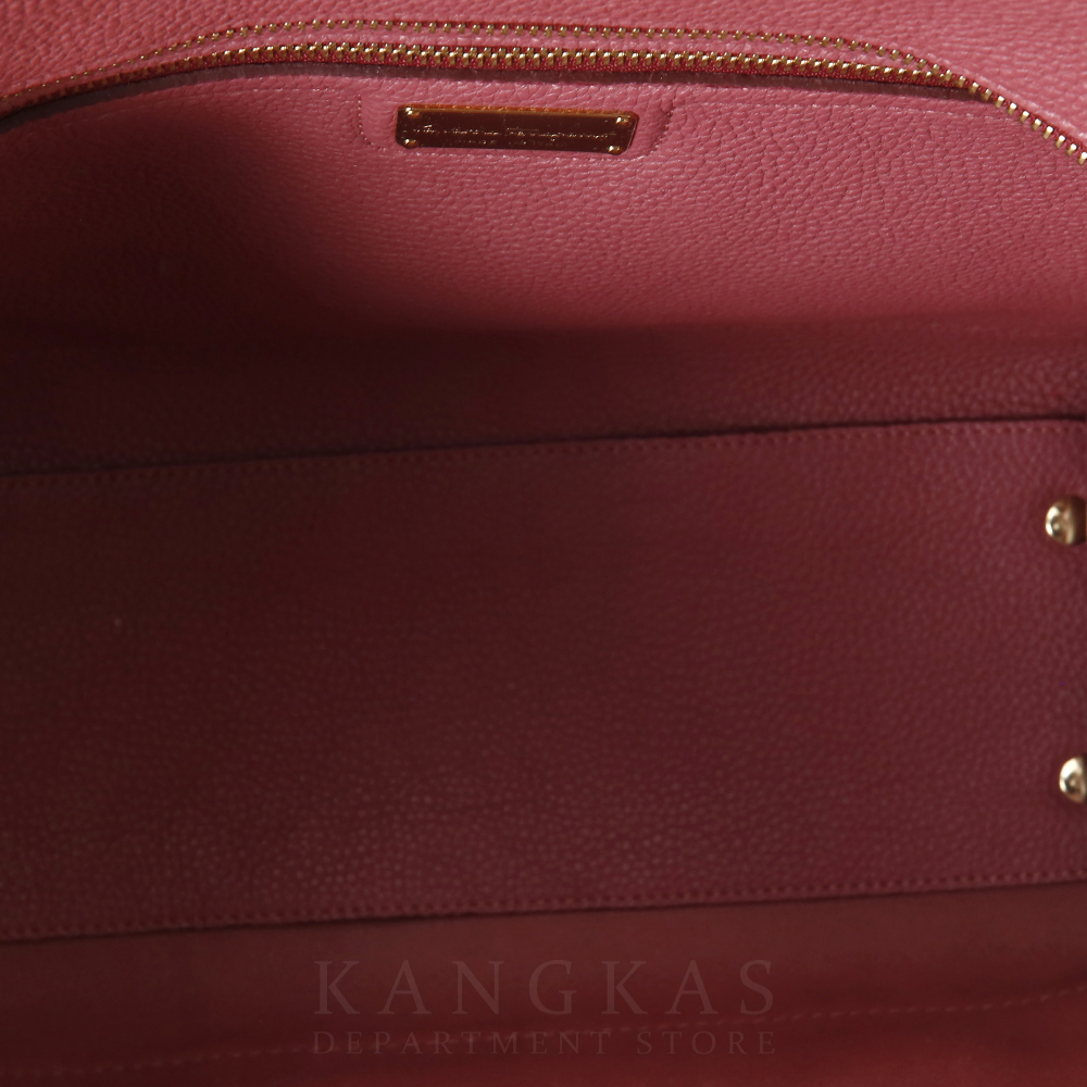 FERRAGAMO(USED)페레가모 간치니 숄더