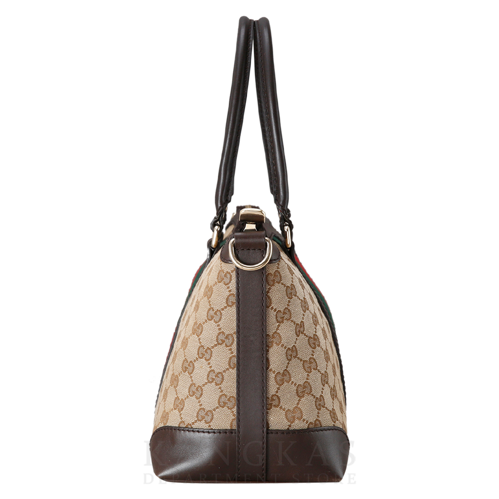 GUCCI(USED)구찌 오피디아 토트 257341