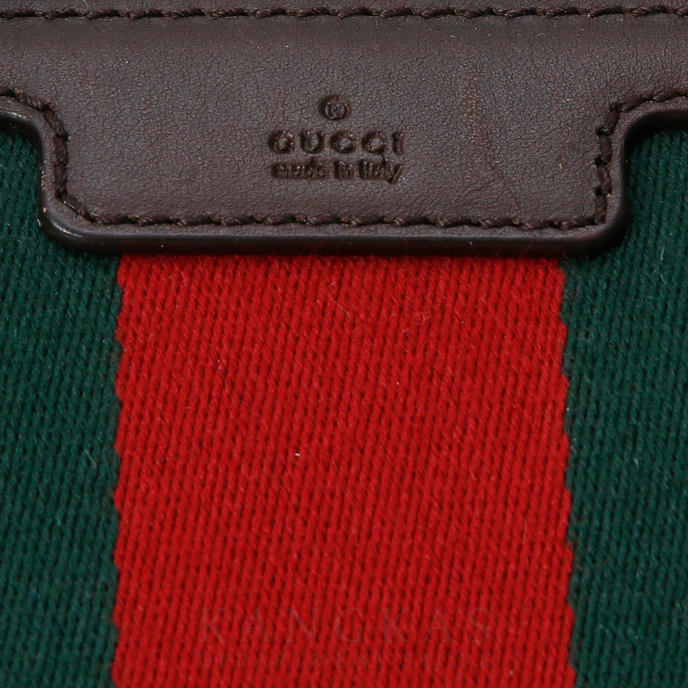 GUCCI(USED)구찌 오피디아 토트 257341
