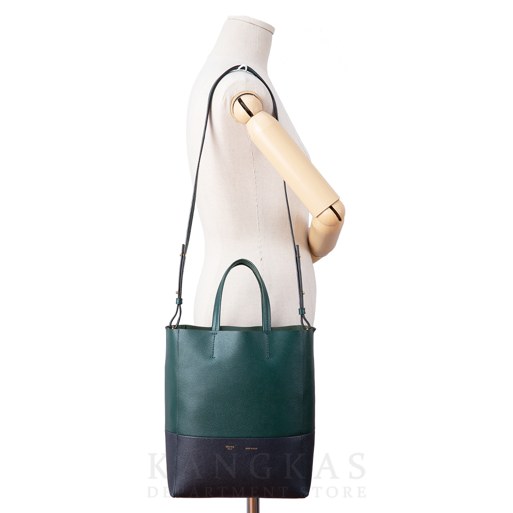 CELINE(USED)셀린느 카바스 토트백
