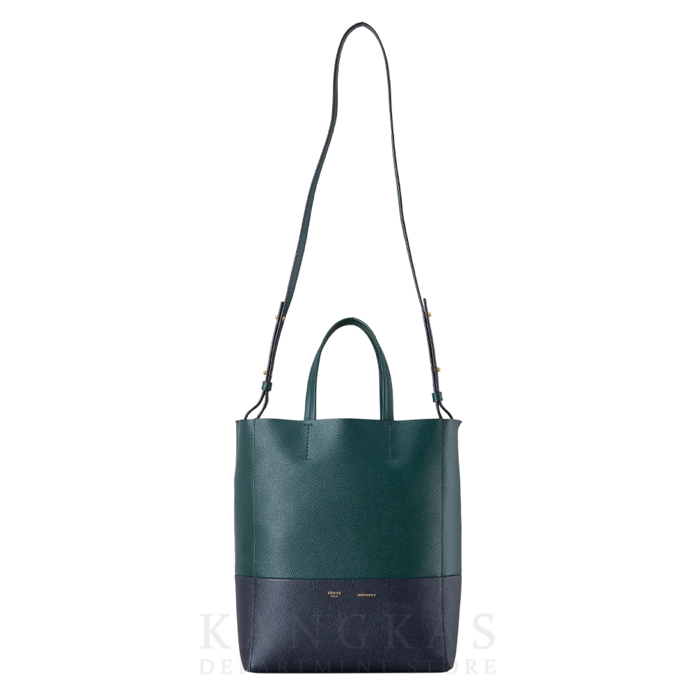 CELINE(USED)셀린느 카바스 토트백