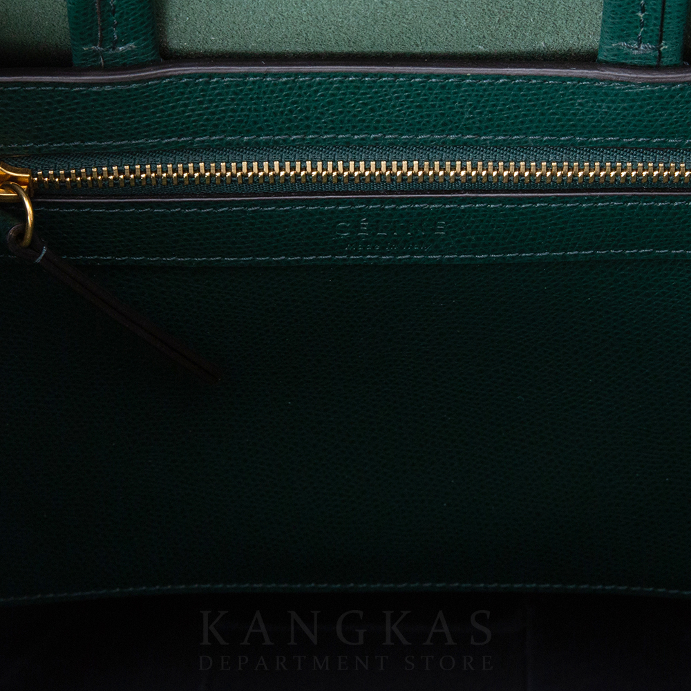 CELINE(USED)셀린느 카바스 토트백