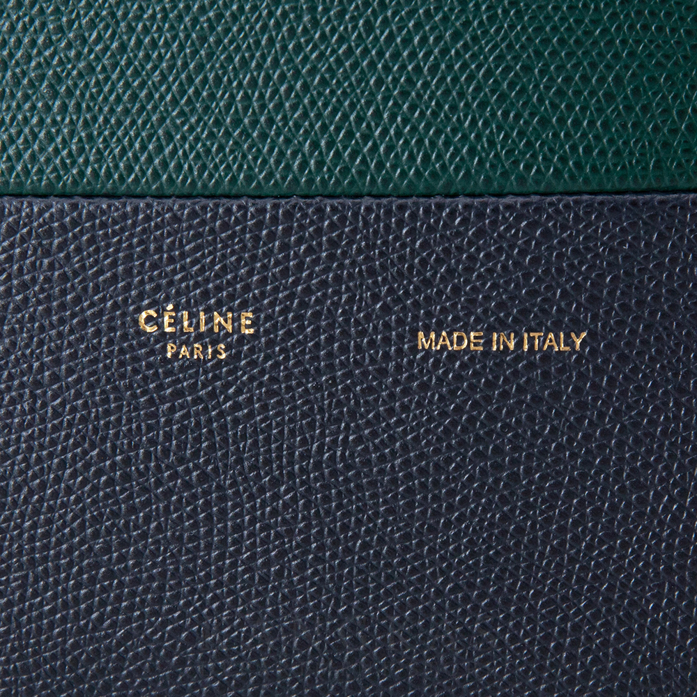 CELINE(USED)셀린느 카바스 토트백