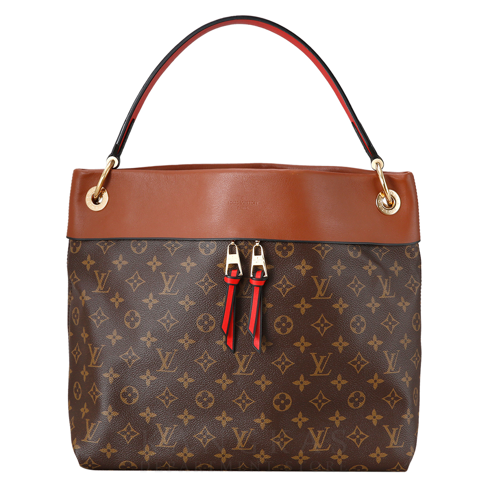 LOUIS VUITTON(USED)루이비통 모노그램 튈르리 호보