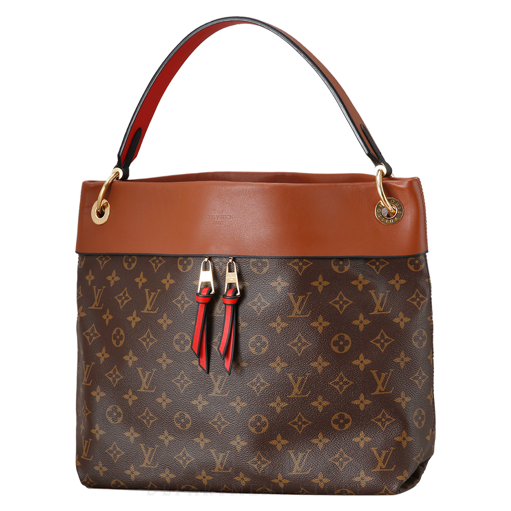 LOUIS VUITTON(USED)루이비통 모노그램 튈르리 호보