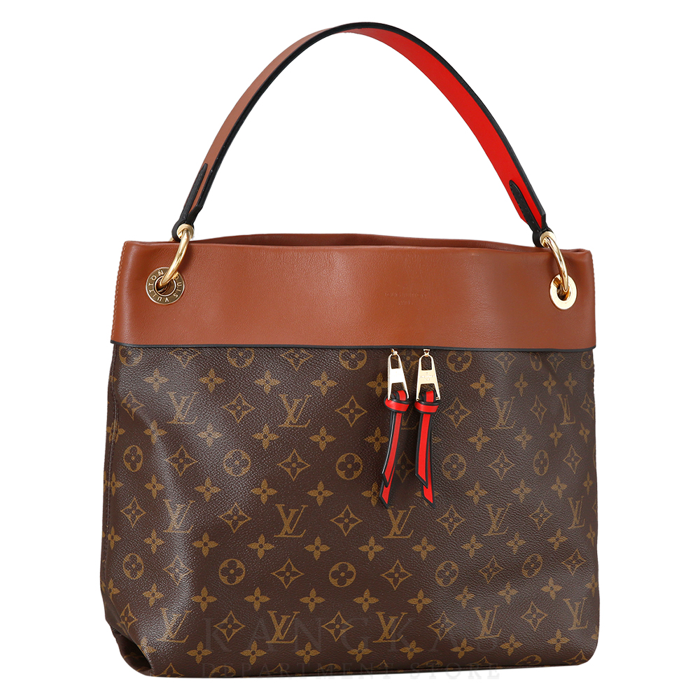 LOUIS VUITTON(USED)루이비통 모노그램 튈르리 호보