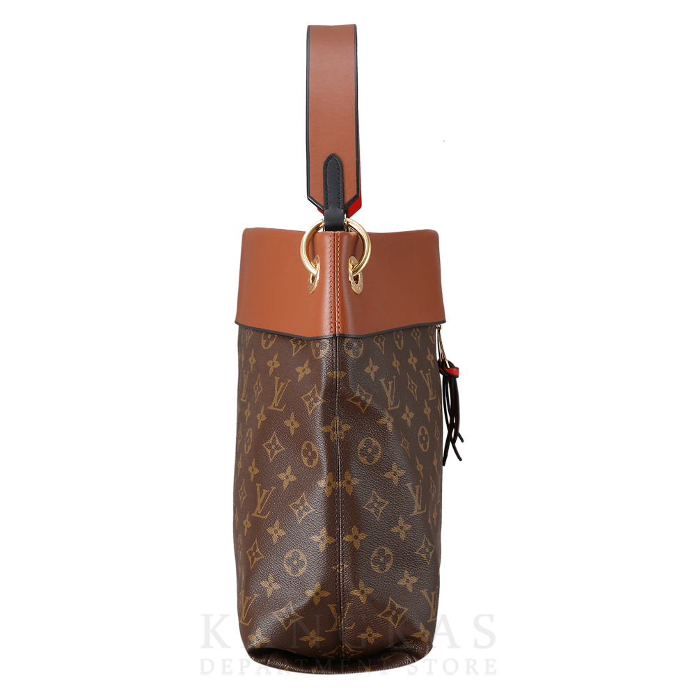 LOUIS VUITTON(USED)루이비통 모노그램 튈르리 호보