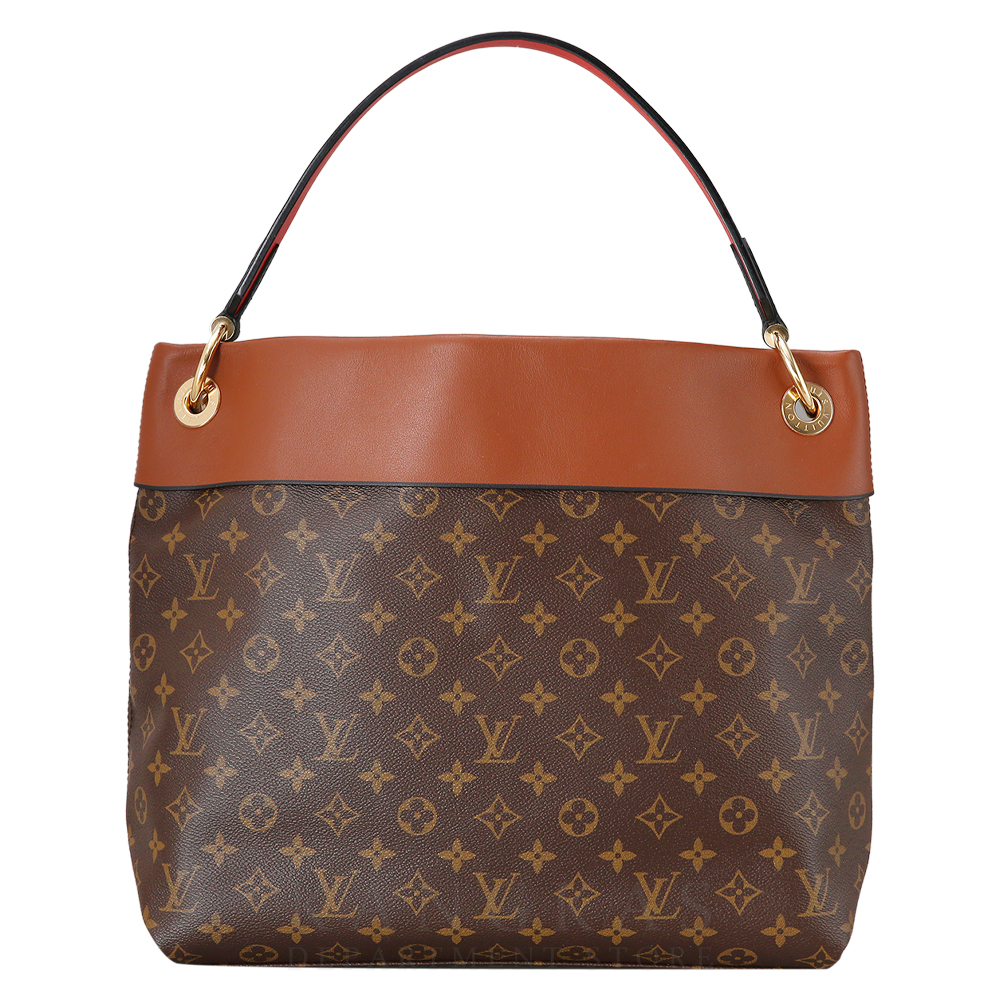 LOUIS VUITTON(USED)루이비통 모노그램 튈르리 호보