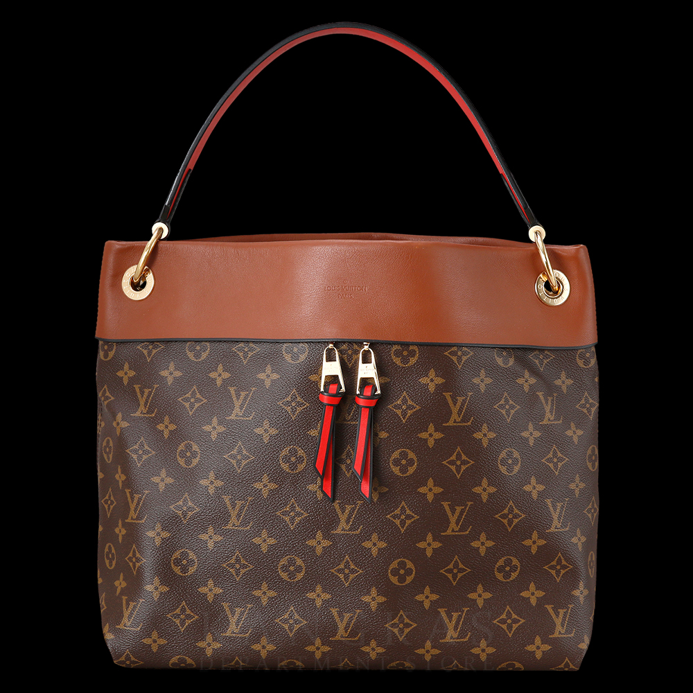 LOUIS VUITTON(USED)루이비통 모노그램 튈르리 호보