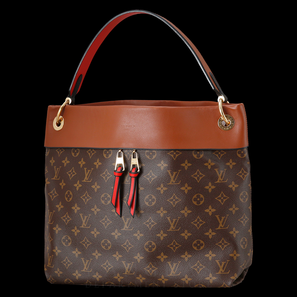 LOUIS VUITTON(USED)루이비통 모노그램 튈르리 호보