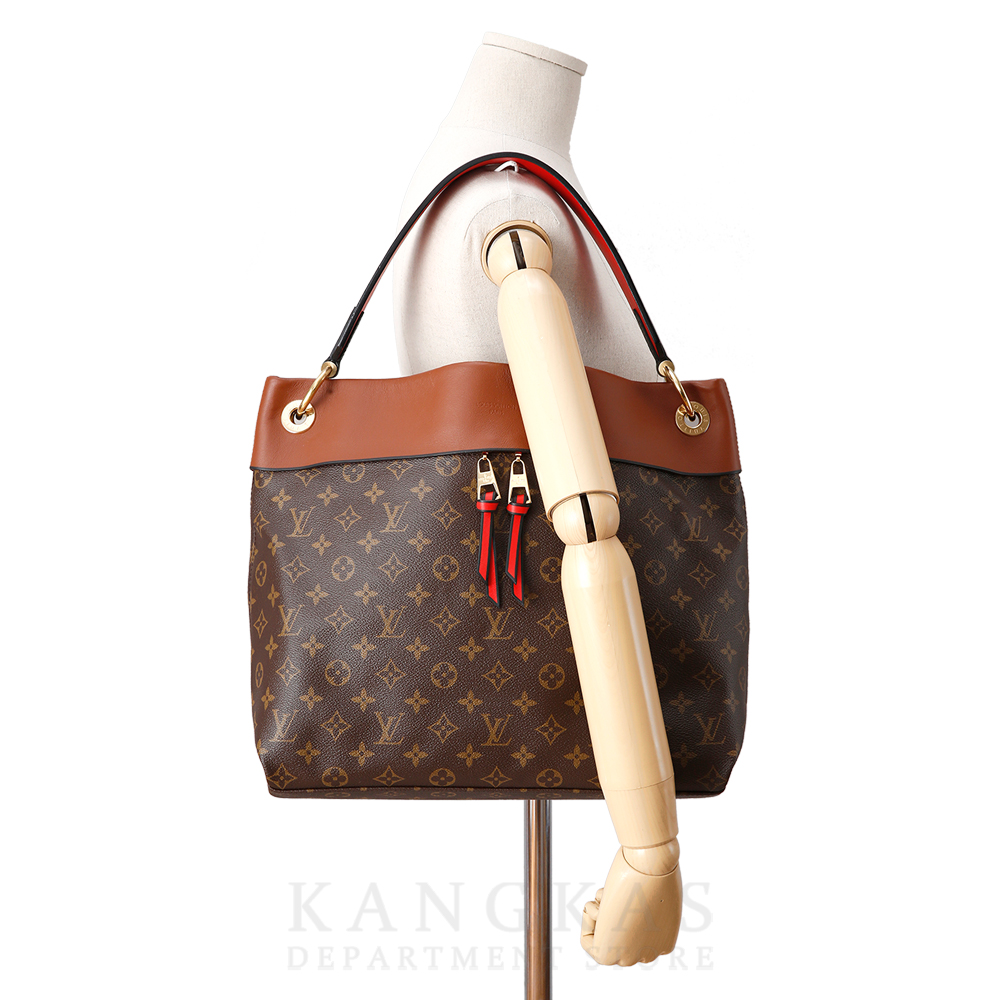 LOUIS VUITTON(USED)루이비통 모노그램 튈르리 호보