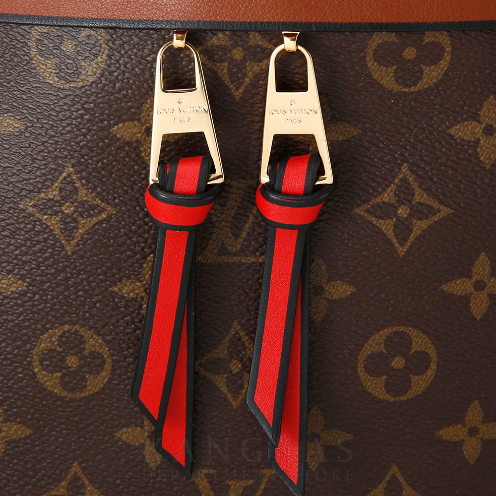 LOUIS VUITTON(USED)루이비통 모노그램 튈르리 호보