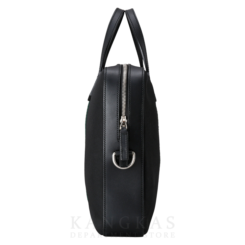 GUCCI(USED)구찌 오피디아 브리프케이스