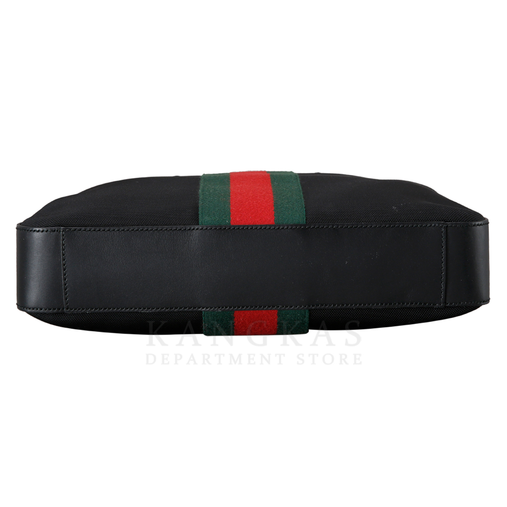GUCCI(USED)구찌 오피디아 브리프케이스