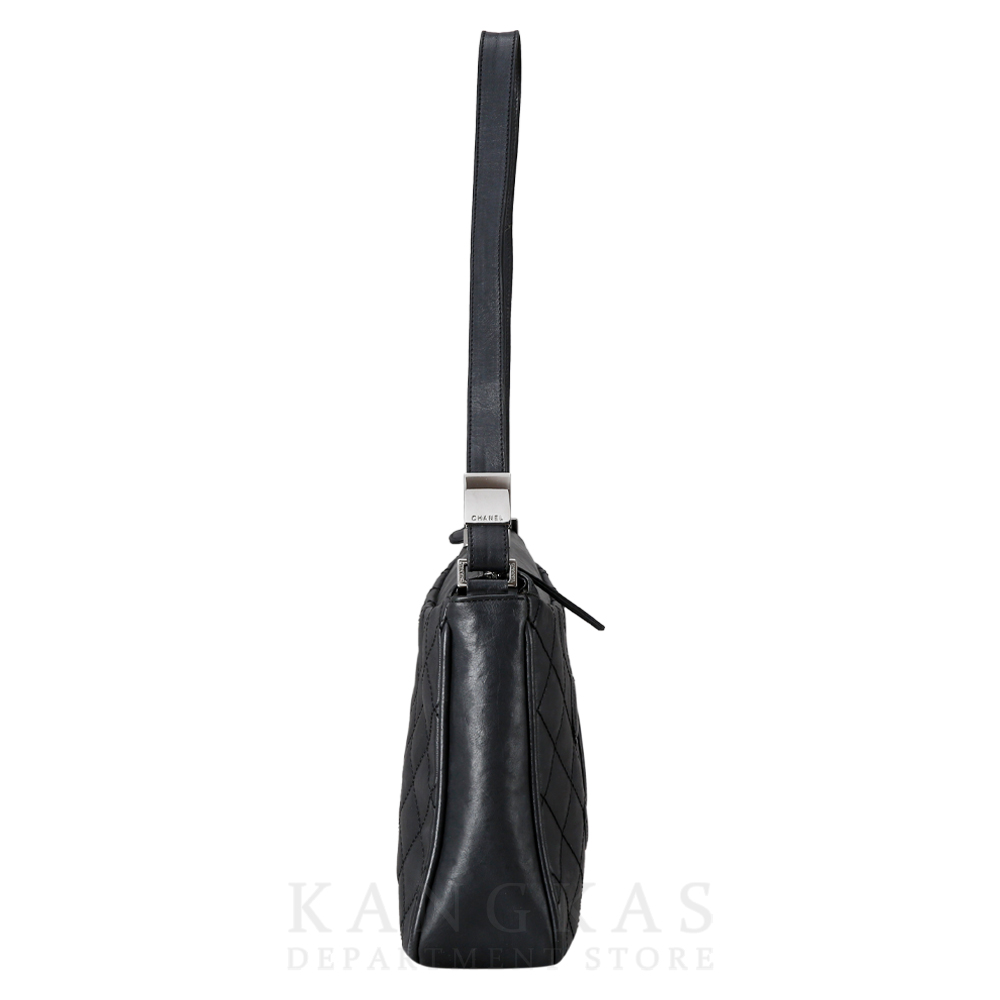 CHANEL(USED)샤넬 시즌 타임리스 숄더백