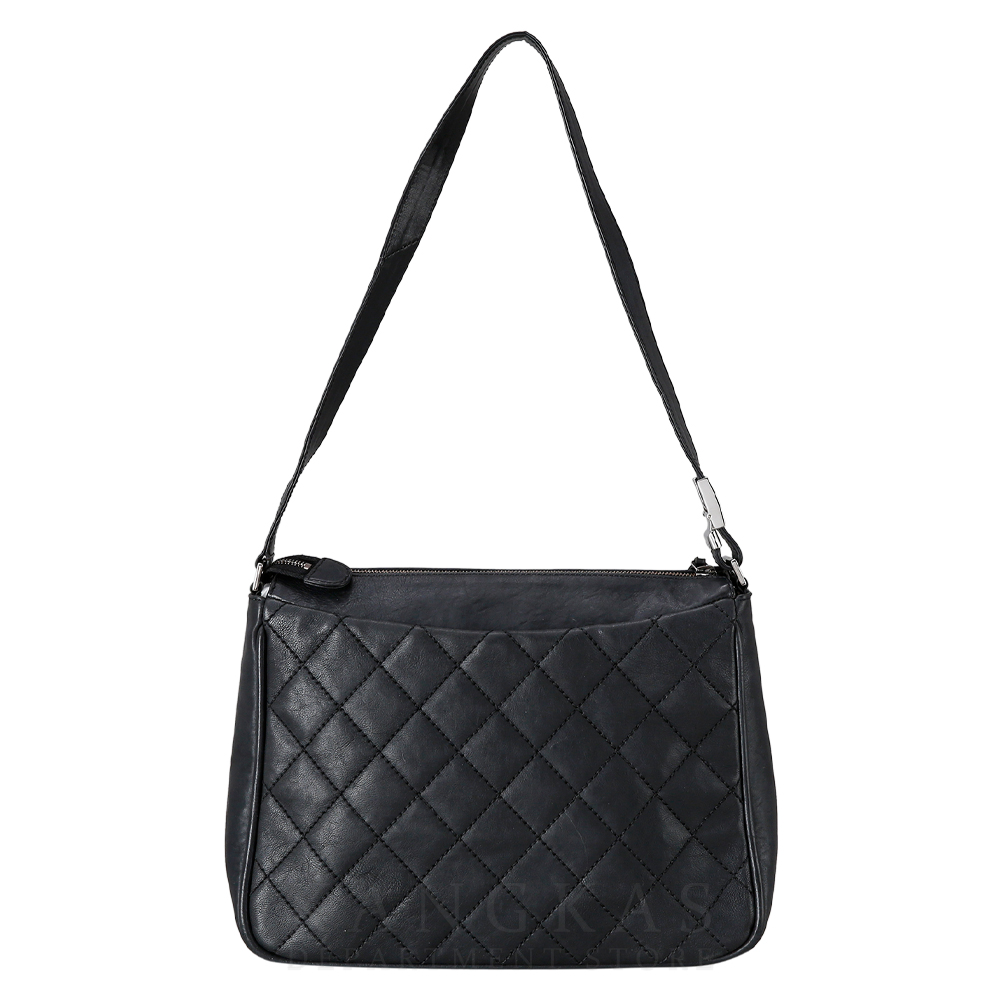 CHANEL(USED)샤넬 시즌 타임리스 숄더백
