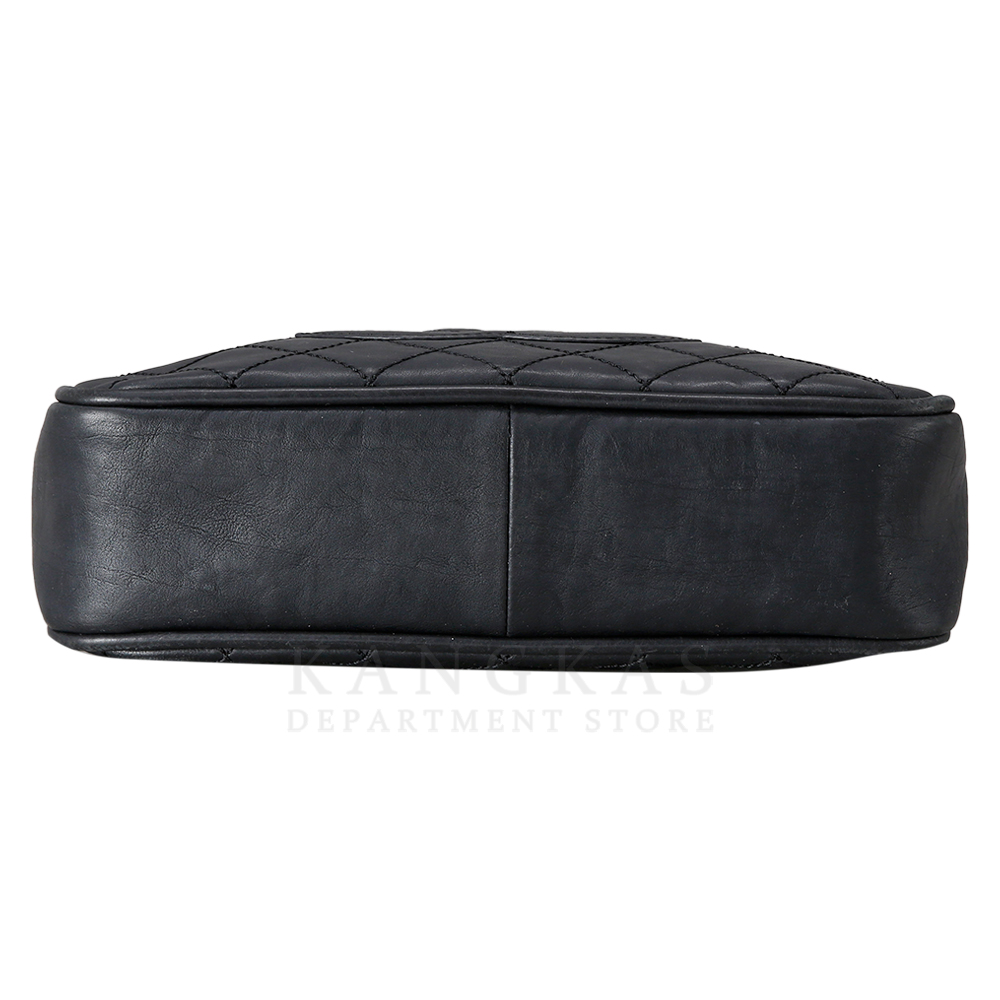 CHANEL(USED)샤넬 시즌 타임리스 숄더백