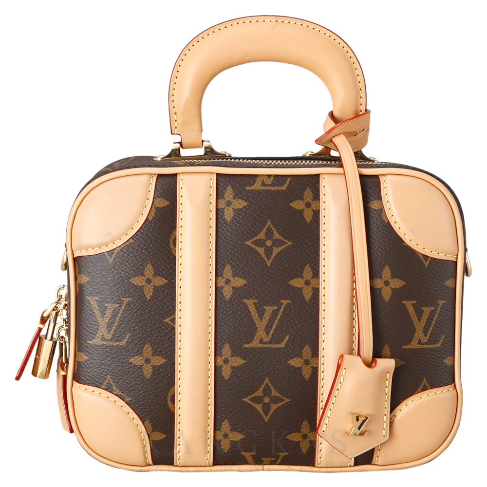 LOUIS VUITTON(USED)루이비통 모노그램 발리젯BB
