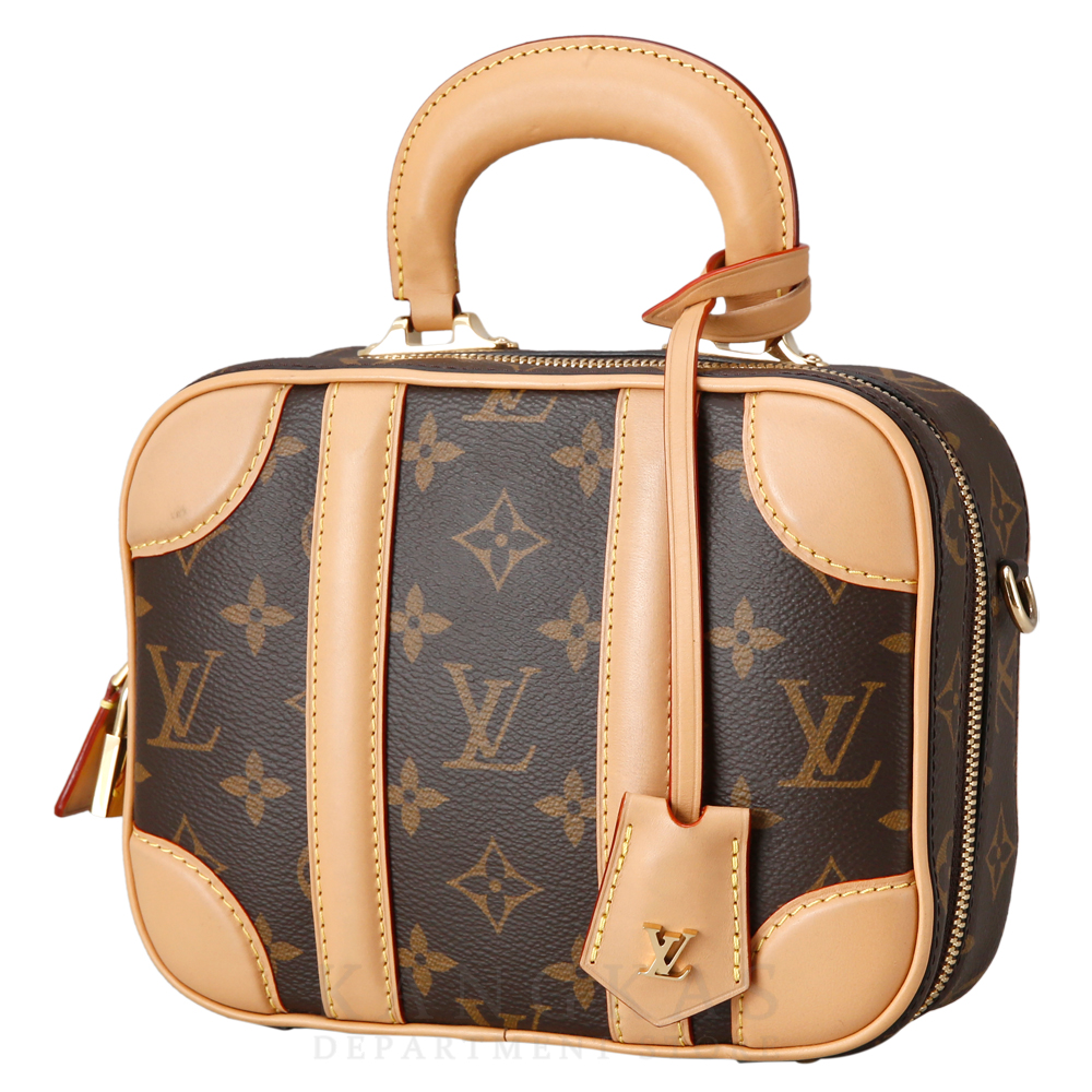 LOUIS VUITTON(USED)루이비통 모노그램 발리젯BB