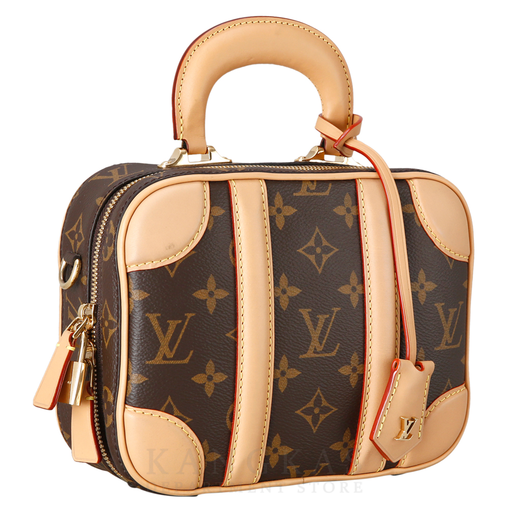 LOUIS VUITTON(USED)루이비통 모노그램 발리젯BB