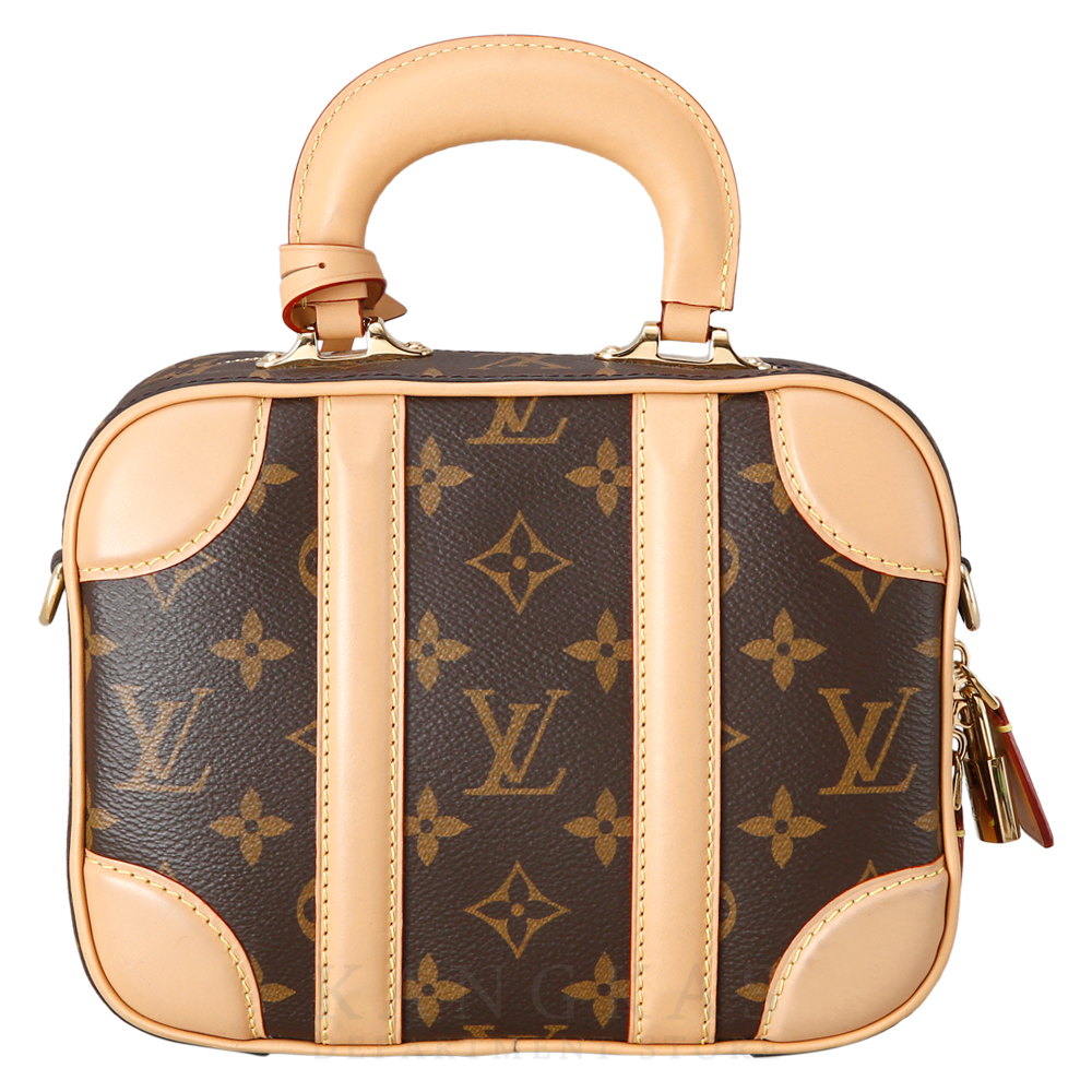 LOUIS VUITTON(USED)루이비통 모노그램 발리젯BB