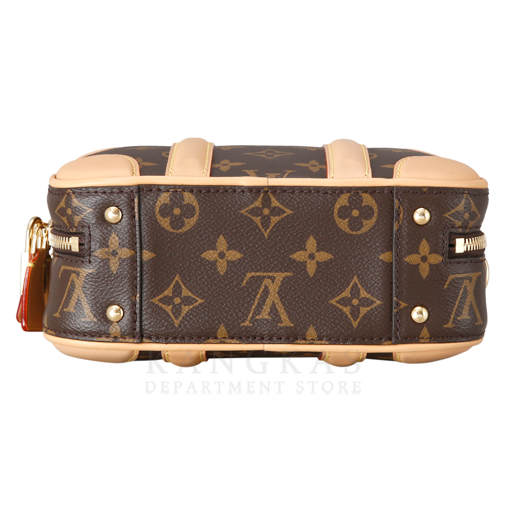LOUIS VUITTON(USED)루이비통 모노그램 발리젯BB
