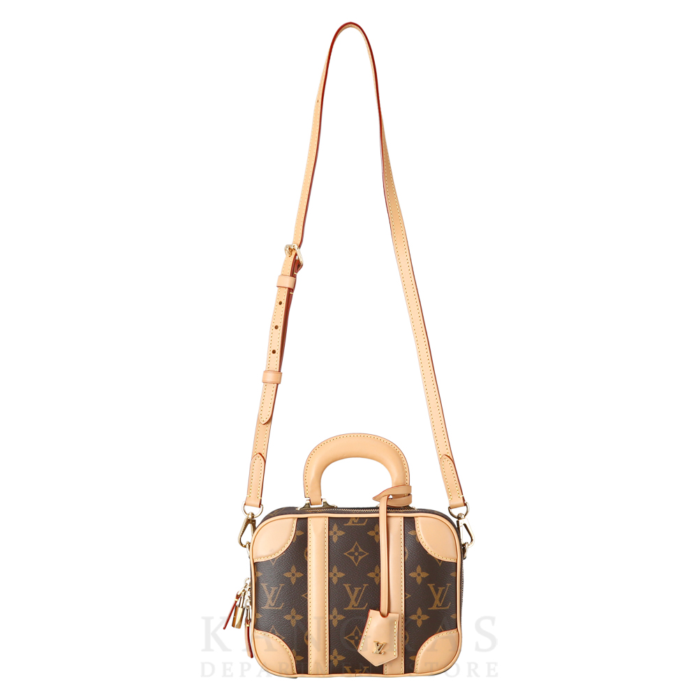 LOUIS VUITTON(USED)루이비통 모노그램 발리젯BB