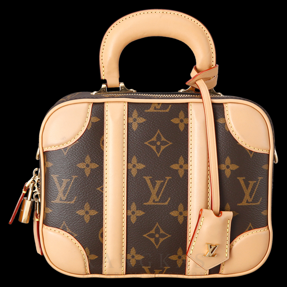 LOUIS VUITTON(USED)루이비통 모노그램 발리젯BB