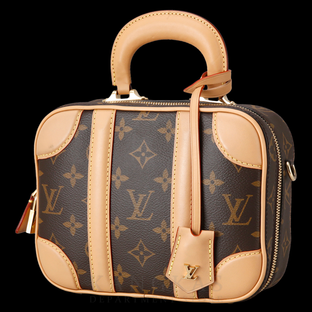 LOUIS VUITTON(USED)루이비통 모노그램 발리젯BB