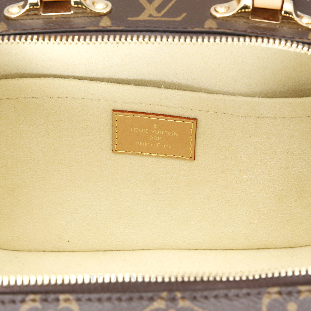 LOUIS VUITTON(USED)루이비통 모노그램 발리젯BB