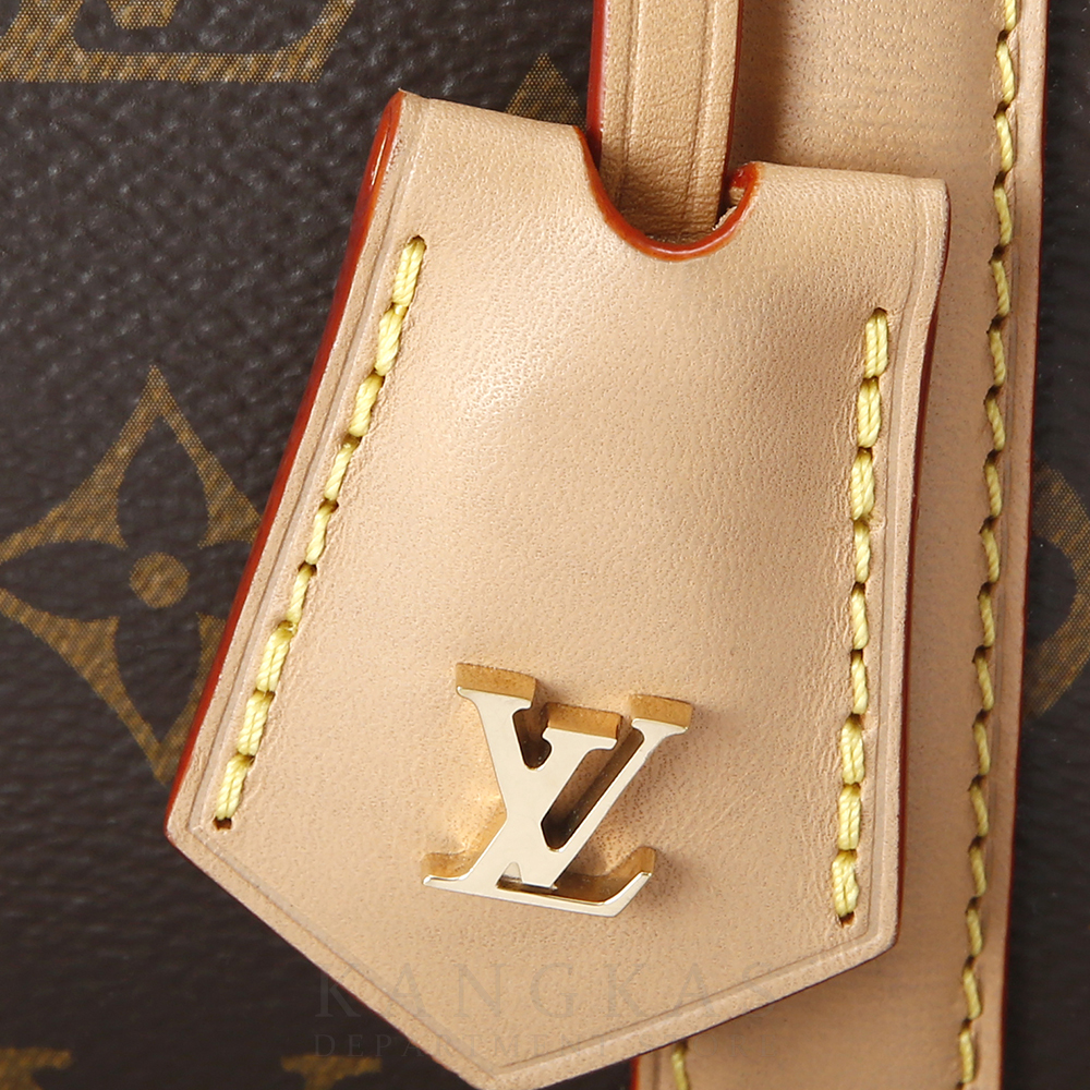 LOUIS VUITTON(USED)루이비통 모노그램 발리젯BB