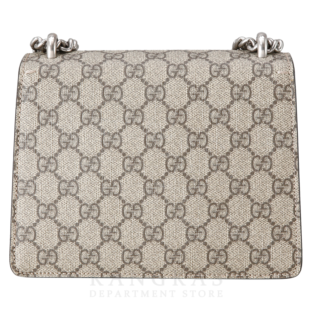 GUCCI(USED)구찌 디오니소스 미니 체인 숄더백