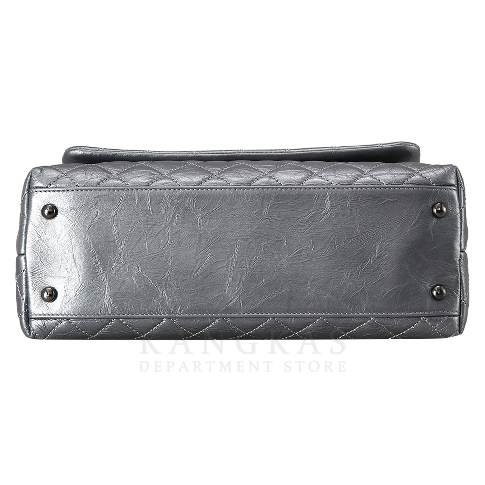 CHANEL(USED)샤넬 캐비어 코코핸들28