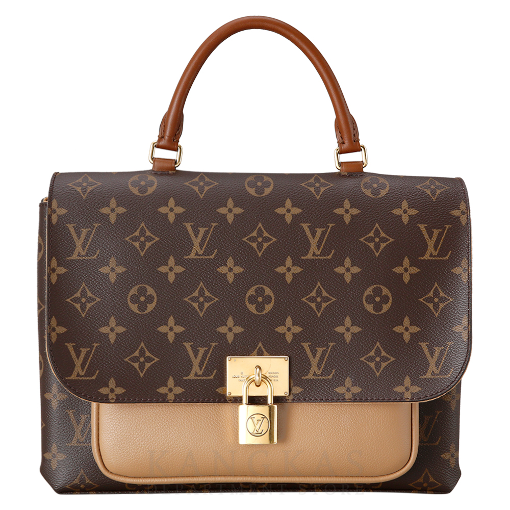LOUIS VUITTON(USED)루이비통 모노그램 마리냥