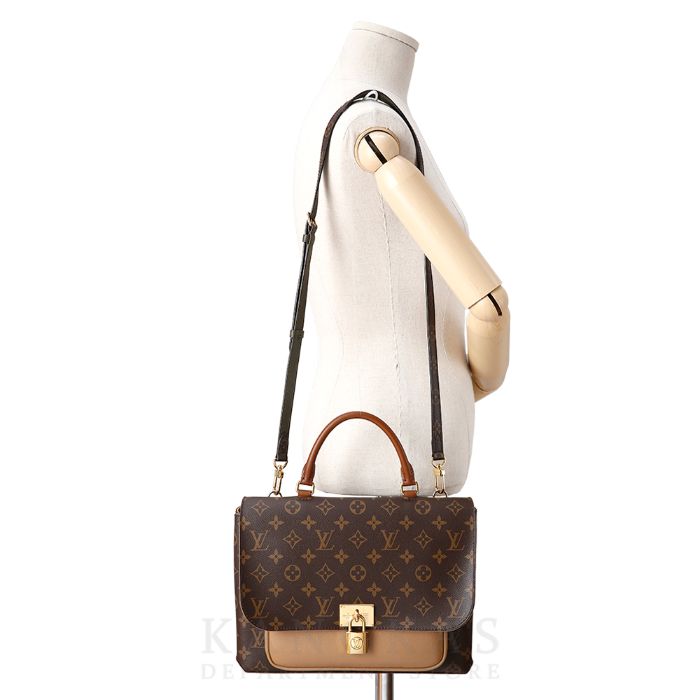 LOUIS VUITTON(USED)루이비통 모노그램 마리냥
