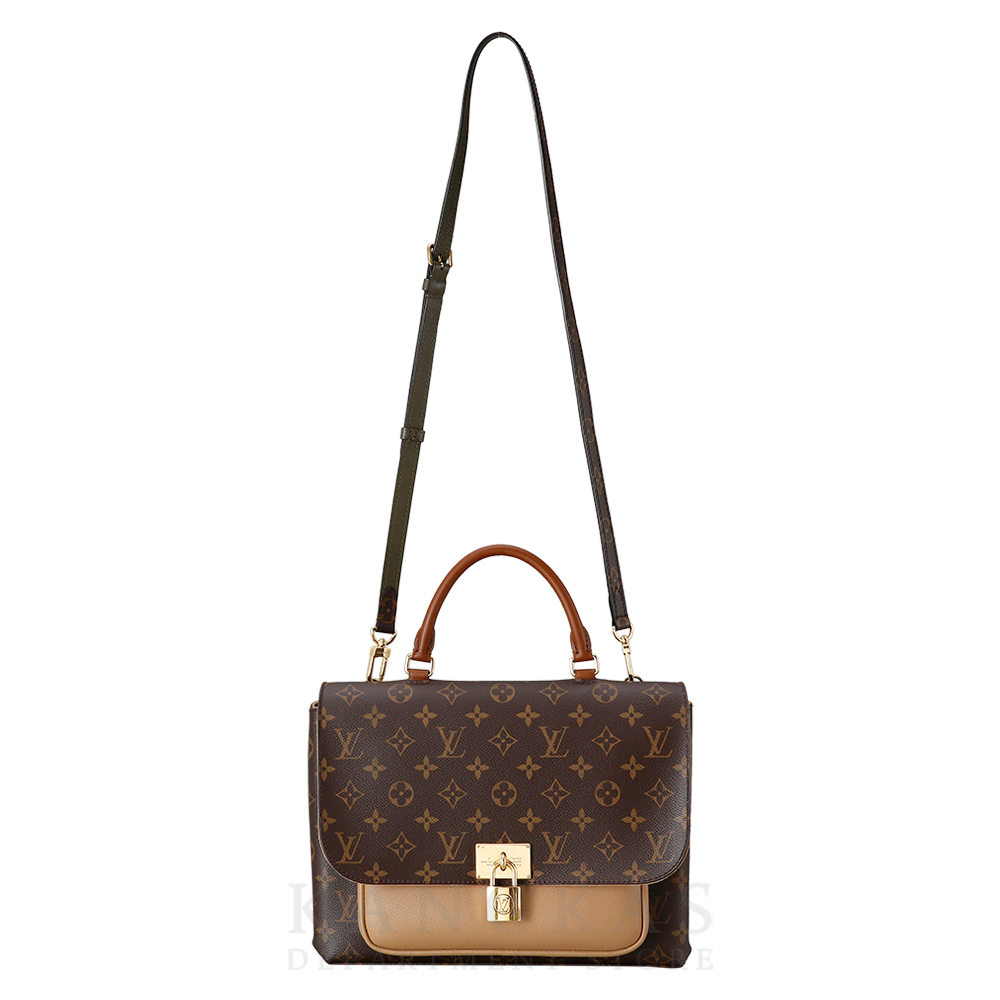LOUIS VUITTON(USED)루이비통 모노그램 마리냥
