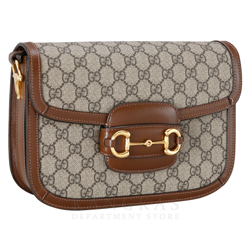 GUCCI(USED)구찌 1955 홀스빗 숄더백