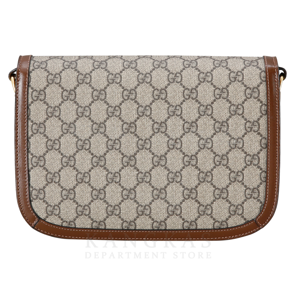 GUCCI(USED)구찌 1955 홀스빗 숄더백