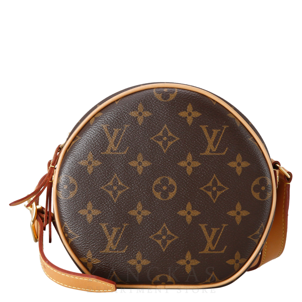 LOUIS VUITTON(USED)루이비통 부아뜨 샤포 수플